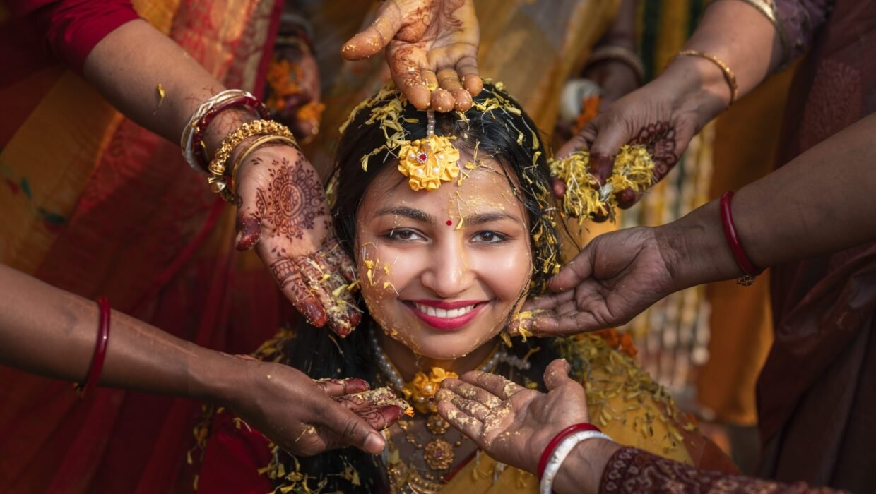 How to choose the best wedding photographer in 2024