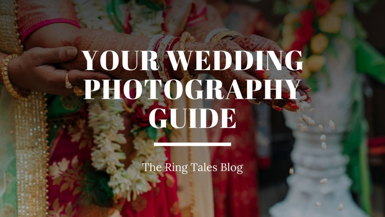 The Ring Tales Blog – Your Wedding Photography Guide